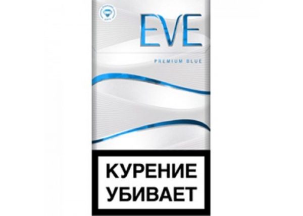 EVE Premium Blue