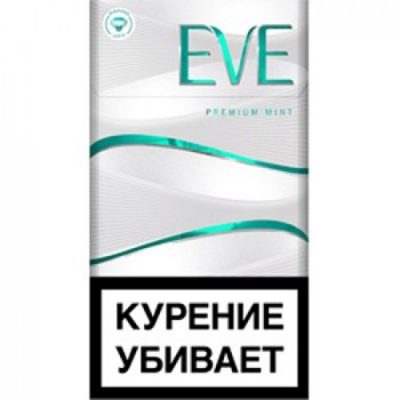 EVE Premium Mint