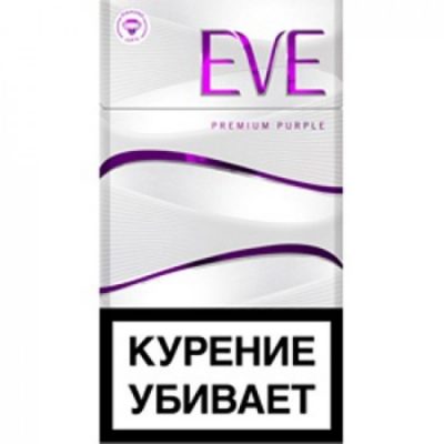 EVE Premium Purple